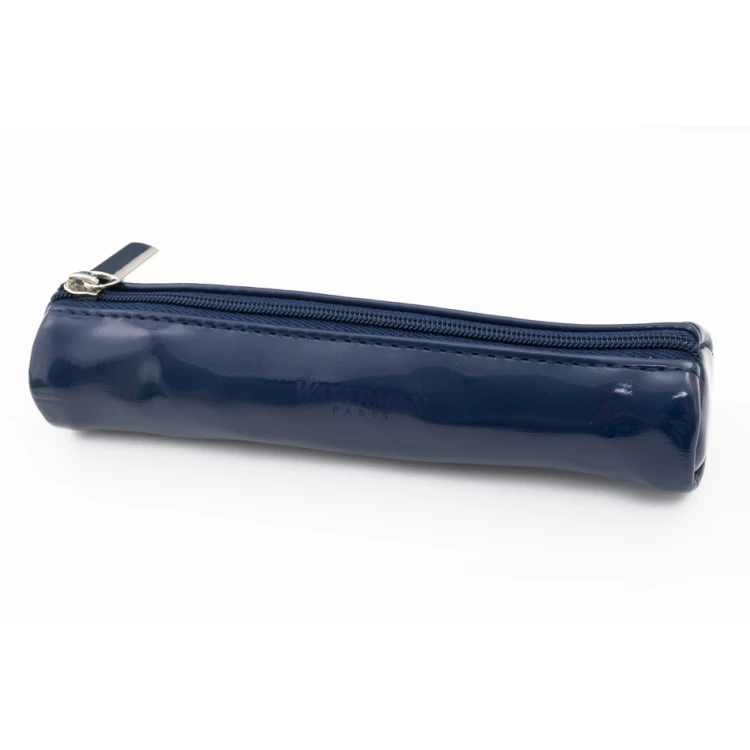 WATERMAN Carene Deluxe Eternal Pen Black GT set with pencil case - WAT036