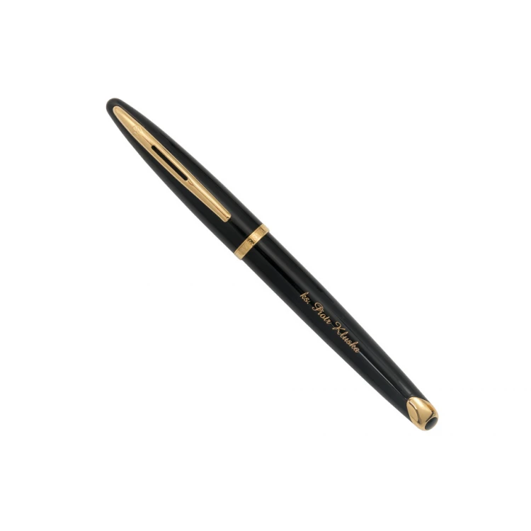 Eternal pen WATERMAN Carene Black Sea GT - WAT037