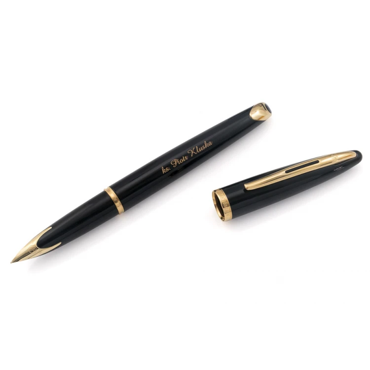 Eternal pen WATERMAN Carene Black Sea GT - WAT037