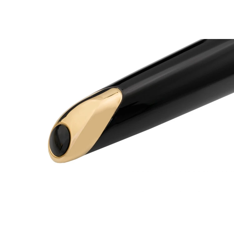 Eternal pen WATERMAN Carene Black Sea GT - WAT037