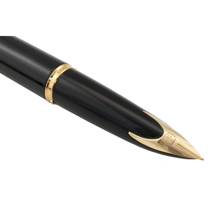 Eternal pen WATERMAN Carene Black Sea GT - WAT037