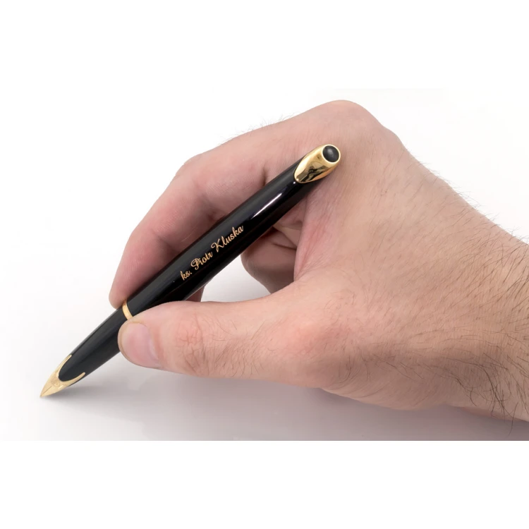 Eternal pen WATERMAN Carene Black Sea GT - WAT037