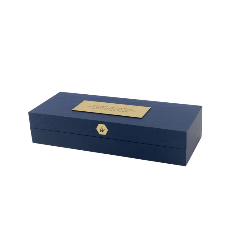 Eternal pen WATERMAN Carene Black Sea GT - WAT037