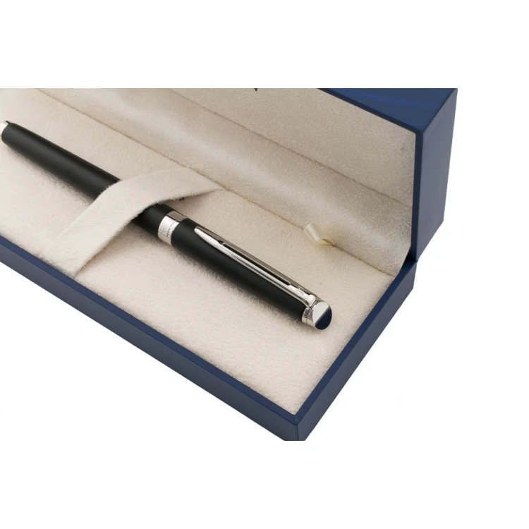 Eternal Pen WATERMAN HEMISPHERE - Matte Black CT - WAT031