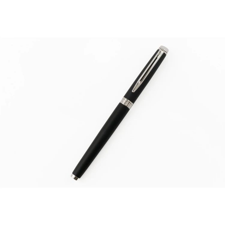 Eternal Pen WATERMAN HEMISPHERE - Matte Black CT - WAT031