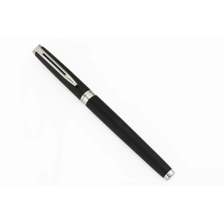 Eternal Pen WATERMAN HEMISPHERE - Matte Black CT - WAT031