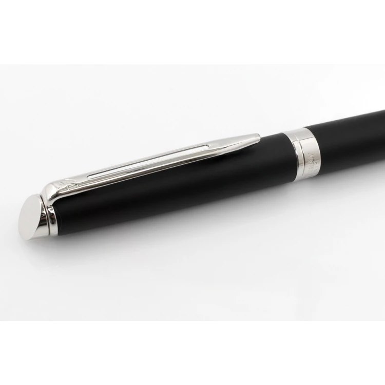 Eternal Pen WATERMAN HEMISPHERE - Matte Black CT - WAT031