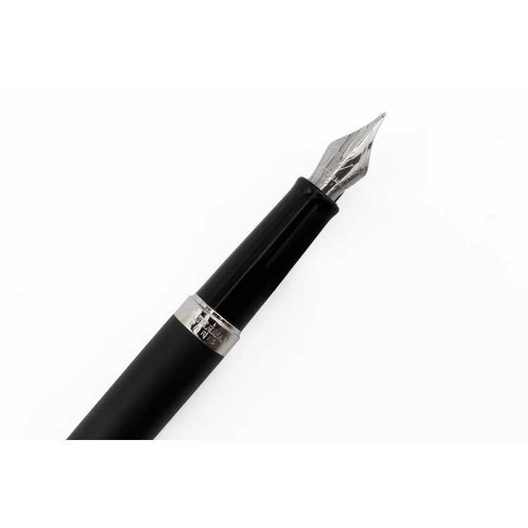 Eternal Pen WATERMAN HEMISPHERE - Matte Black CT - WAT031