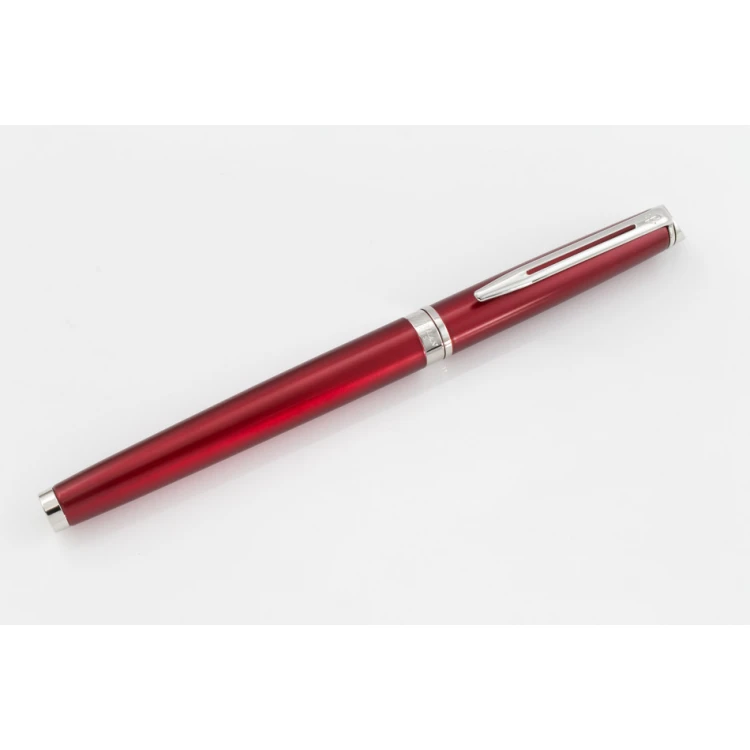 Eternal Pen WATERMAN HEMISPHERE - Red Lacquer CT - WAT012