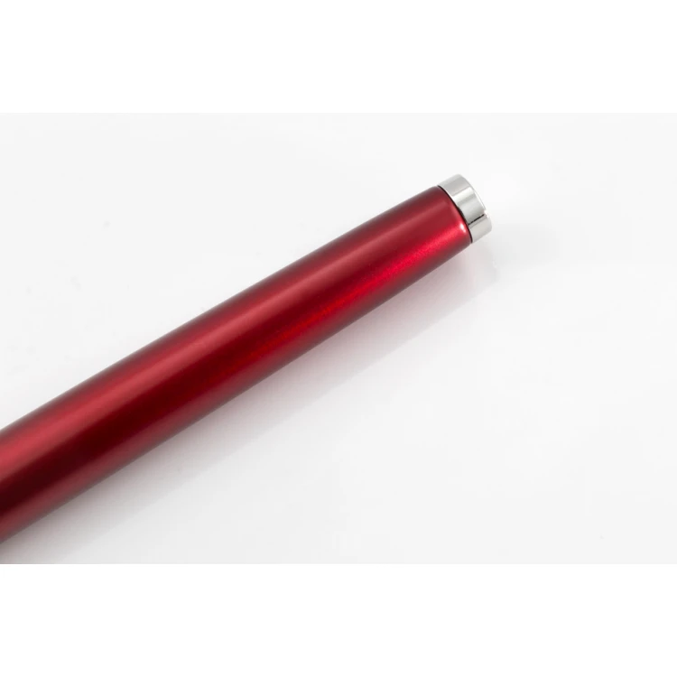 Eternal Pen WATERMAN HEMISPHERE - Red Lacquer CT - WAT012