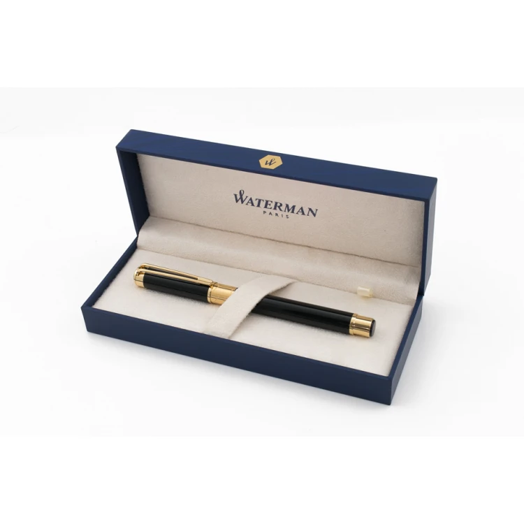 Eternal Pen WATERMAN PERSPECTIVE Black GT - WAT034