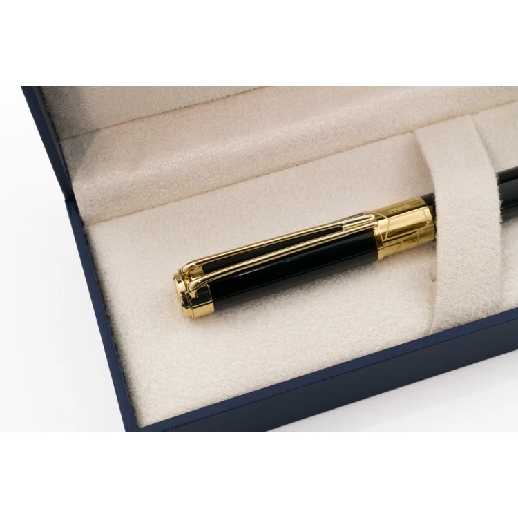 Eternal Pen WATERMAN PERSPECTIVE Black GT - WAT034