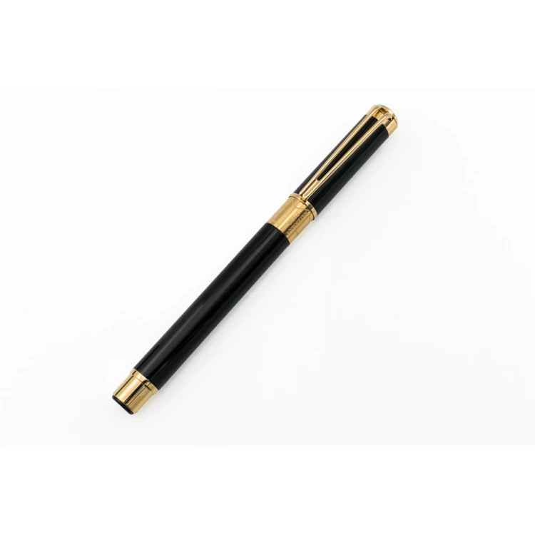 Eternal Pen WATERMAN PERSPECTIVE Black GT - WAT034