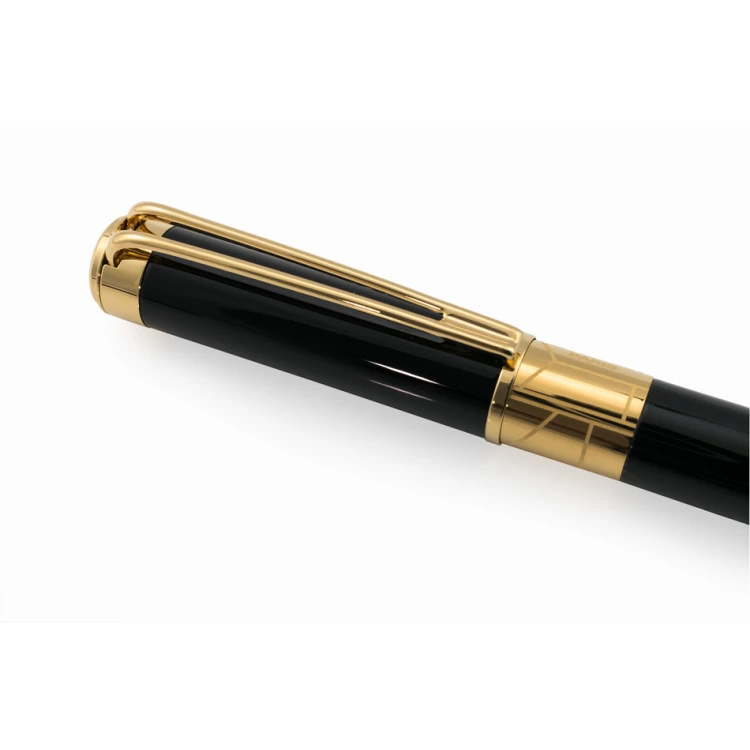 Eternal Pen WATERMAN PERSPECTIVE Black GT - WAT034