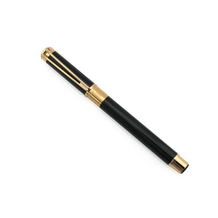 Eternal Pen WATERMAN PERSPECTIVE Black GT - WAT034