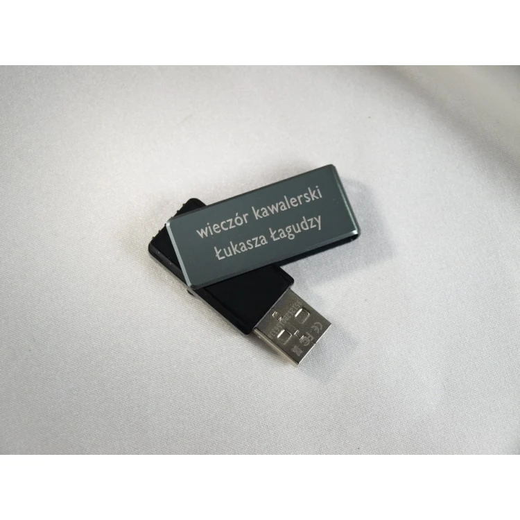 Bachelor Party - Box with USB Memory Stick for Photos and Videos from the Party - MGR006