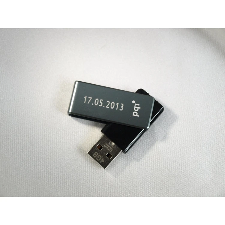 Bachelor Party - Box with USB Memory Stick for Photos and Videos from the Party - MGR006