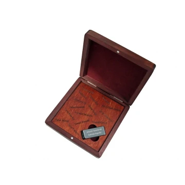 Bachelor Party - Box with USB Memory Stick for Photos and Videos from the Party - MGR006