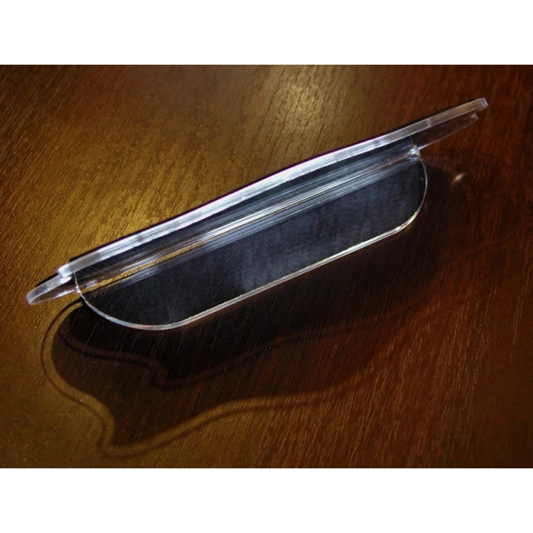 Desk Business Card Holder - W001