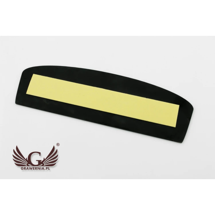 Door Sign - Pattern T037