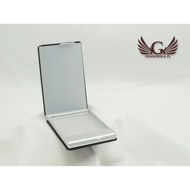 Business Card Holder with Engraving - ANTONIO WZ011
