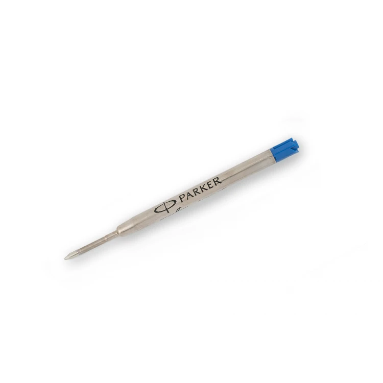 Parker QUINKflow F Refill - BLUE - WKP002