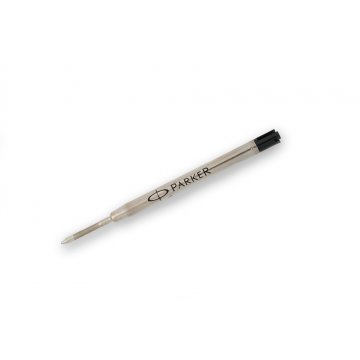 Parker QUINKflow F Refill - BLACK - WKP001