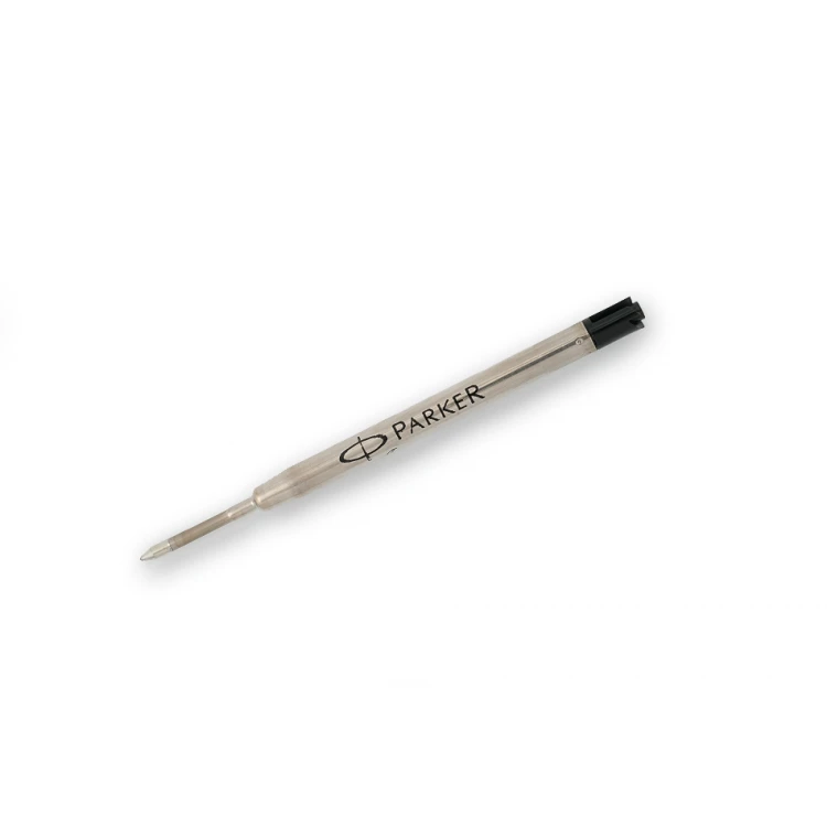 Parker QUINKflow F Refill - BLACK - WKP001