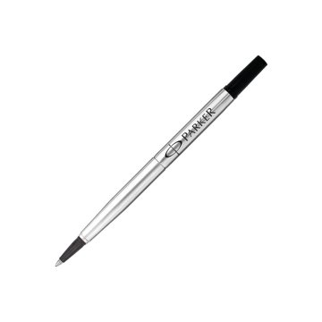 Parker biros refill - size M (medium) - black ink - WKP006