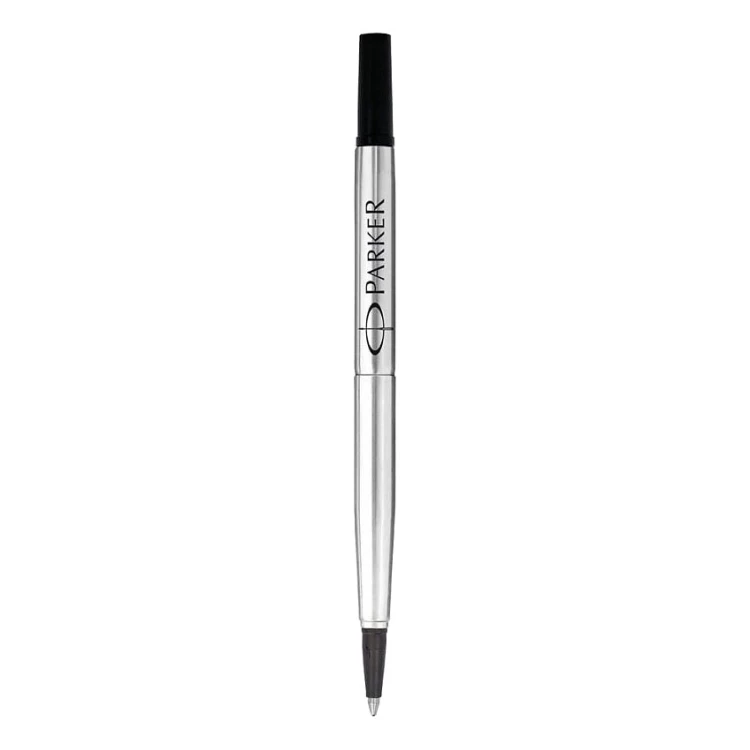 Parker biros refill - size M (medium) - black ink - WKP006