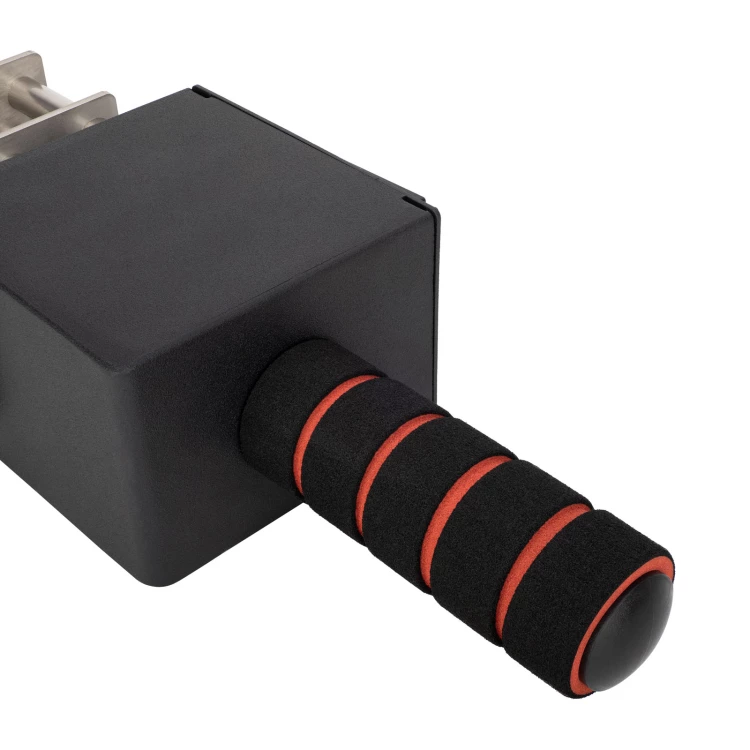 Stamp burner - Hotstamp 10x13cm - 300W - BP198