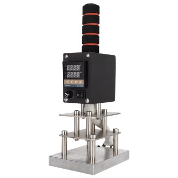 Stamp burner - Hotstamp 10x13cm - 300W - BP198