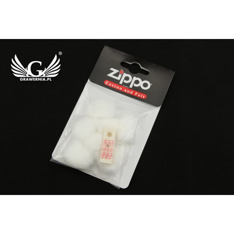 ZIPPO Lighter Insert Filler