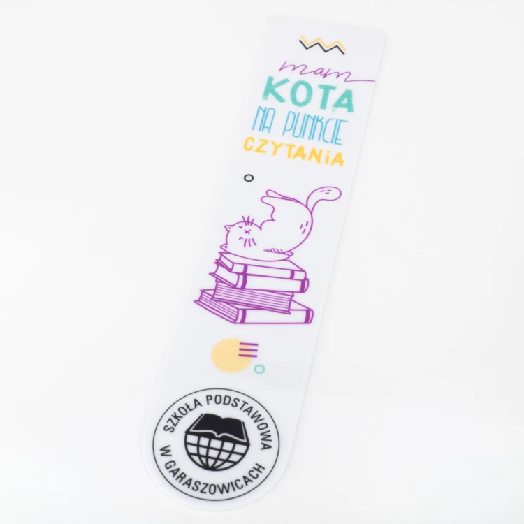 Bookmark for School - Pack of 100 pieces - ZAK023