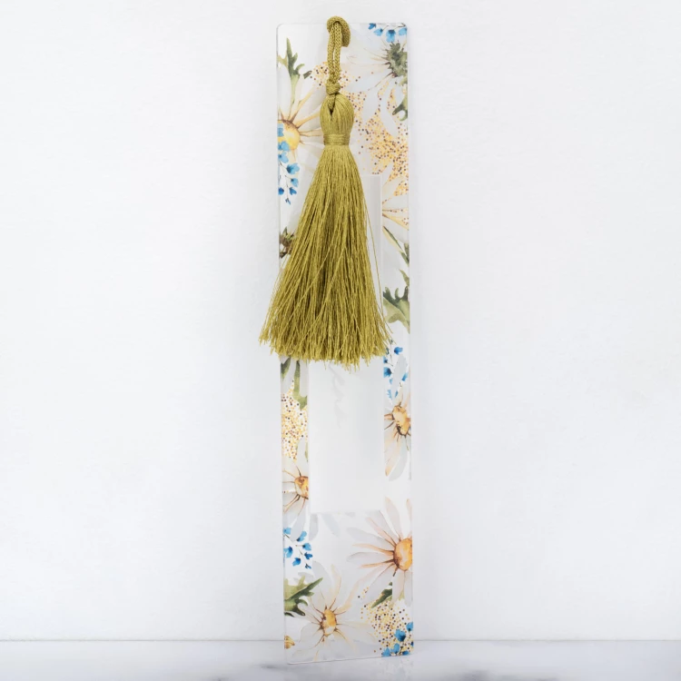 Bookmark with name - ZAK021