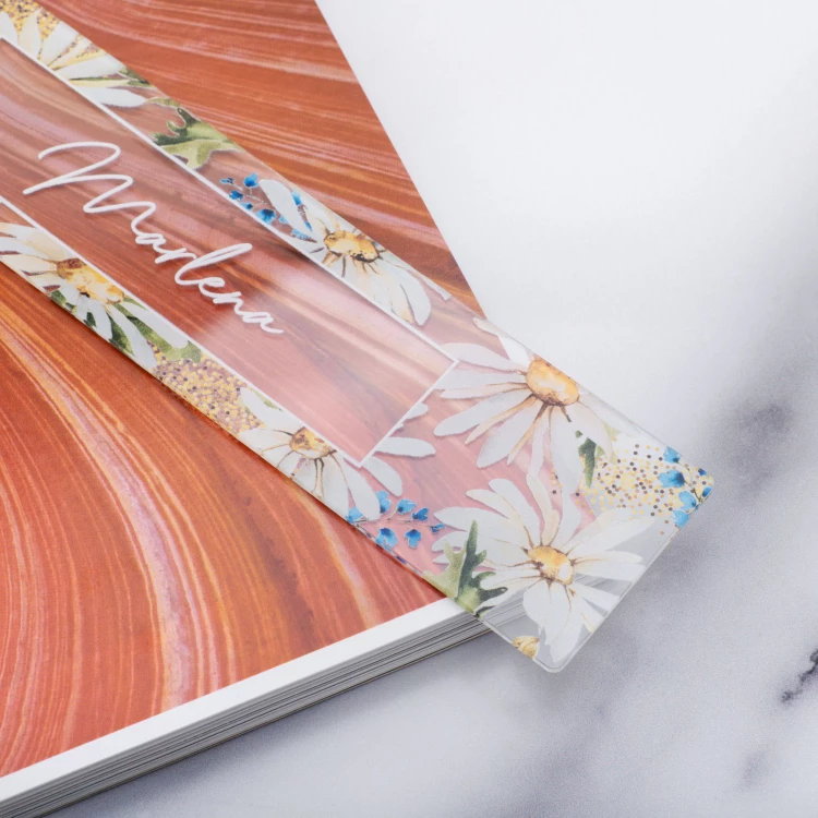 Bookmark with name - ZAK021