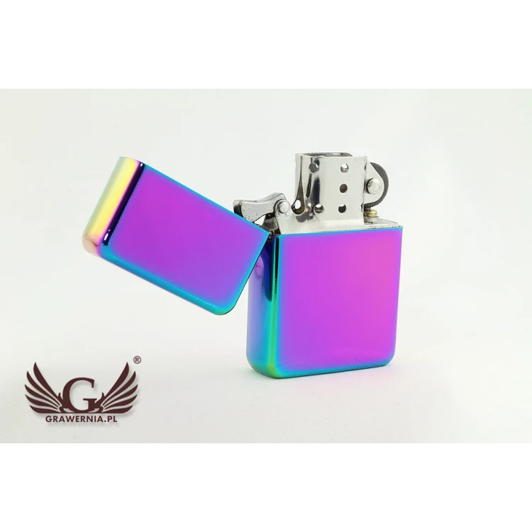 Tasman Rainbow Lighter - TAS007
