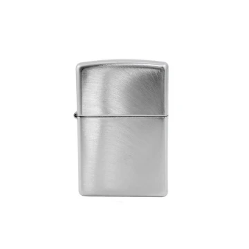 ZIPPO Chrome Arch Lighter - ZIP050