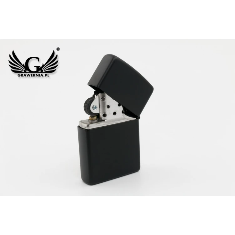 ZIPPO Lighter Heart Spade - ZIP043