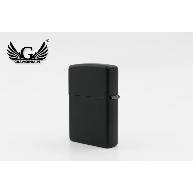 ZIPPO Lighter Heart Spade - ZIP043