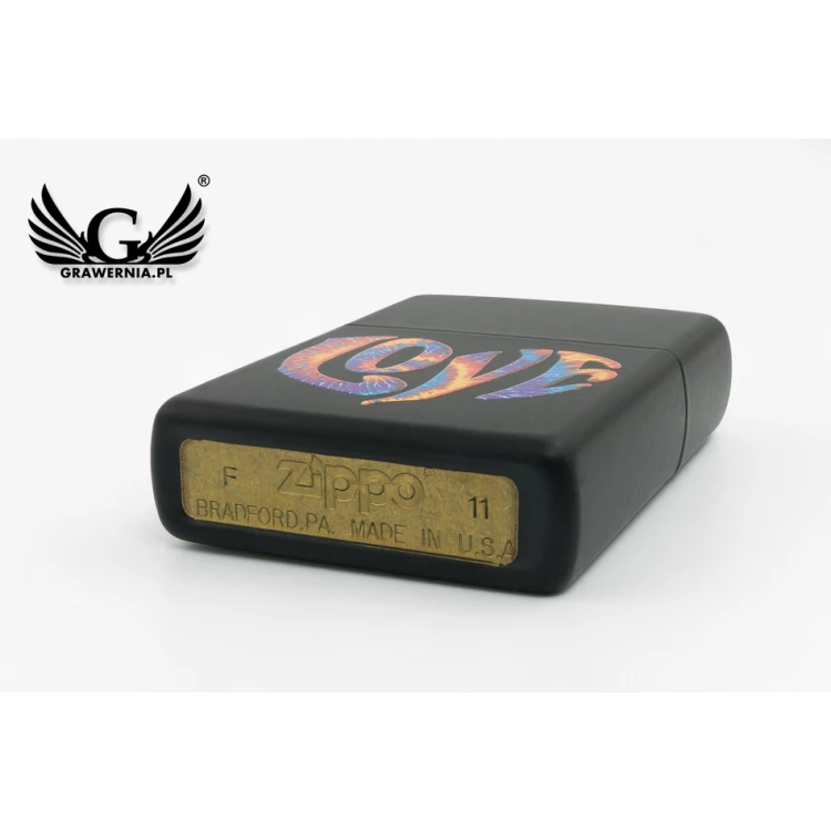 ZIPPO Lighter Love Paradise - ZIP042