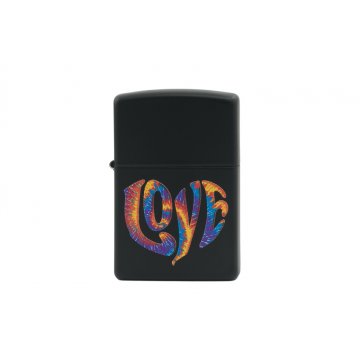 ZIPPO Lighter Love Paradise - ZIP042