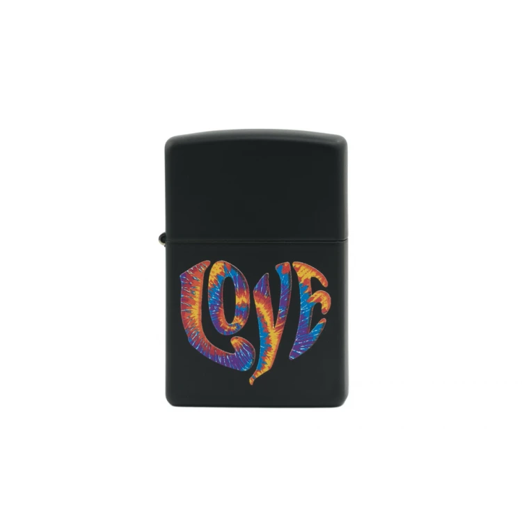 ZIPPO Lighter Love Paradise - ZIP042
