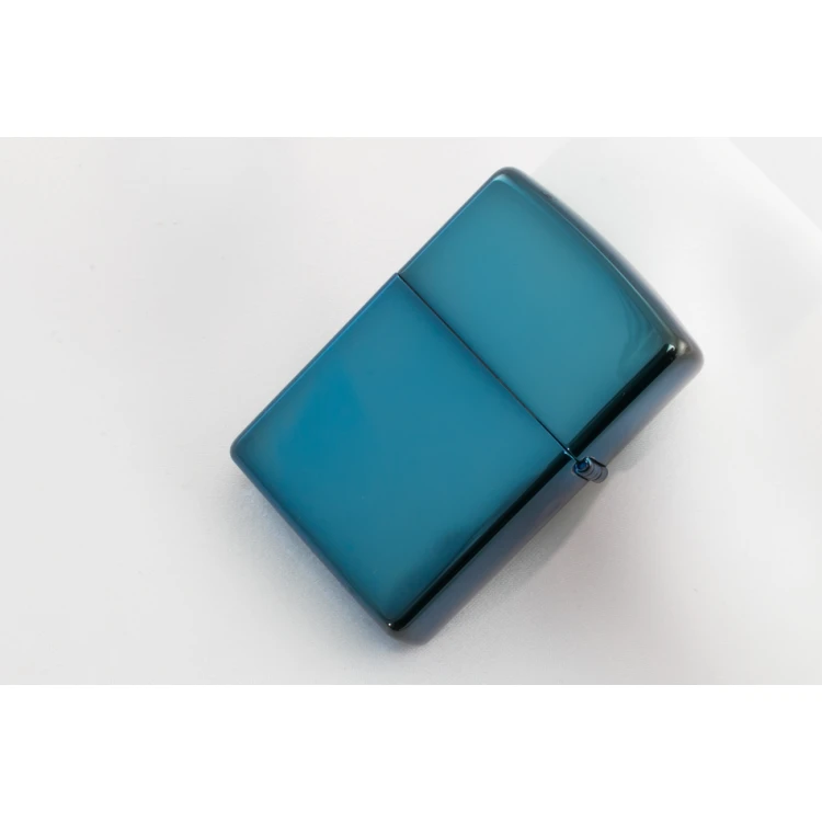 ZIPPO Lighter Paw Sapphire - ZIP054