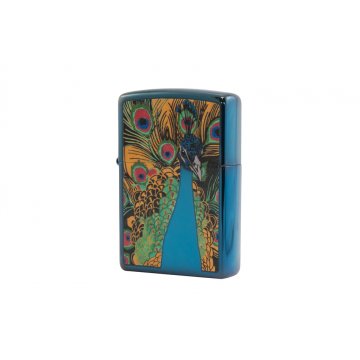 ZIPPO Lighter Paw Sapphire - ZIP054