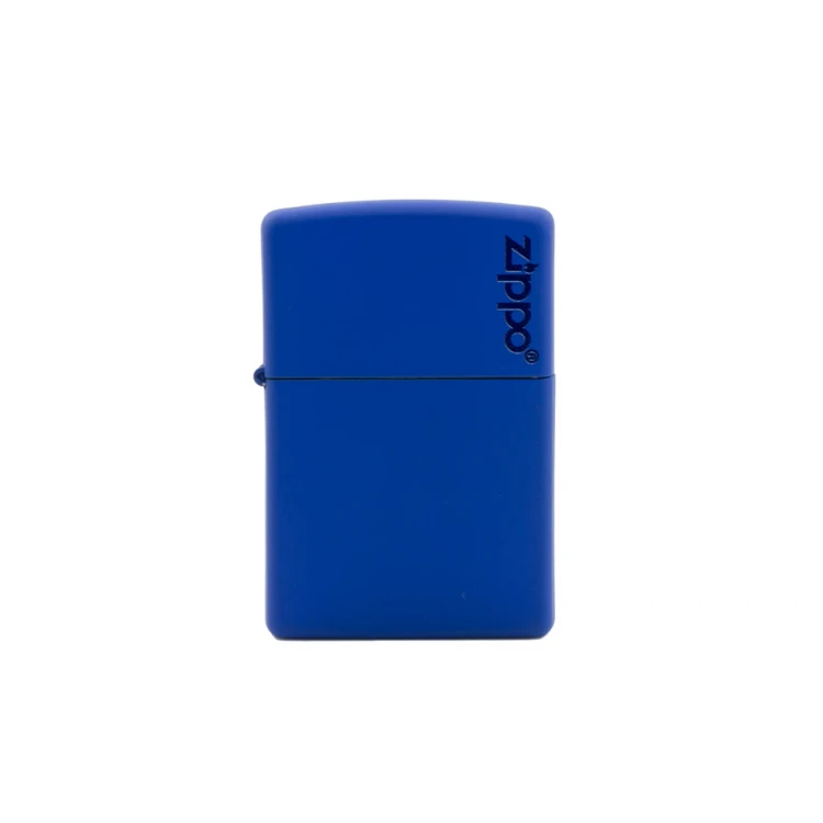 ZIPPO Royal Matte Lighter - ZIP058