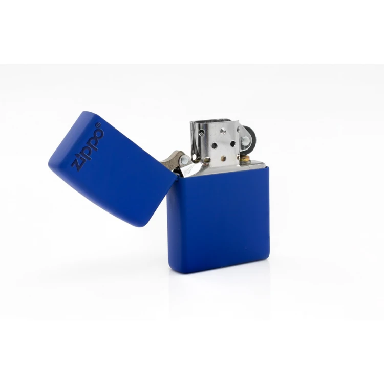 ZIPPO Royal Matte Lighter - ZIP058