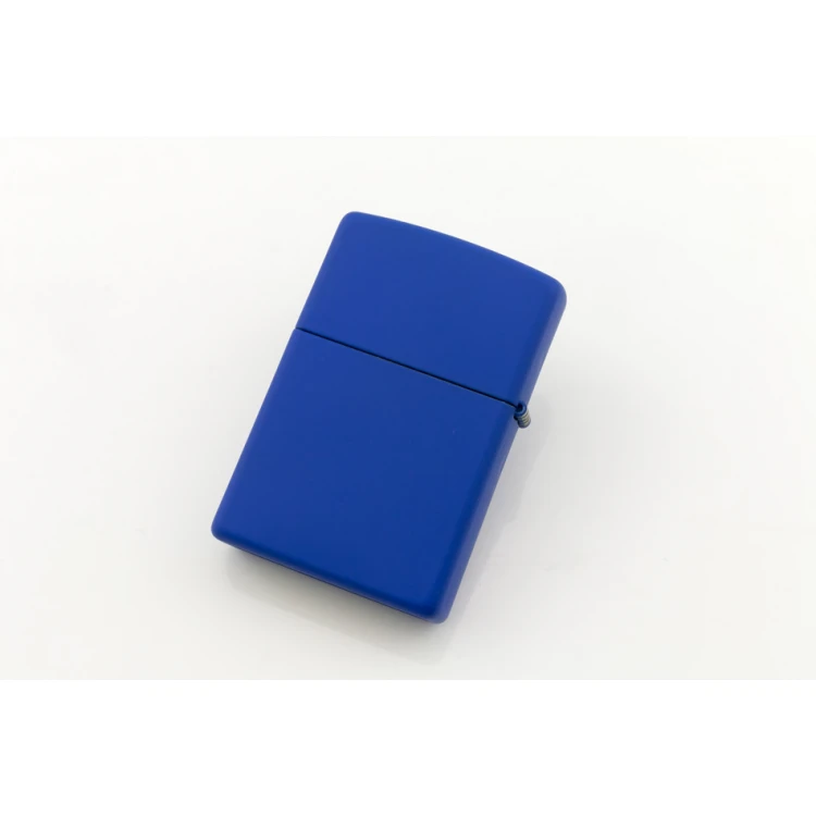 ZIPPO Royal Matte Lighter - ZIP058