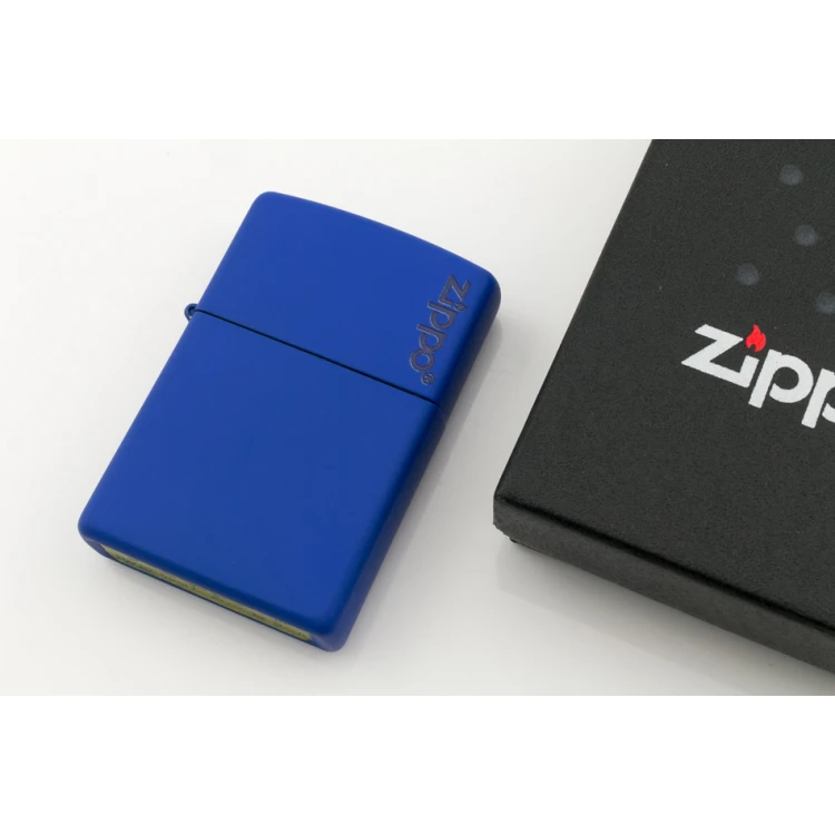 ZIPPO Royal Matte Lighter - ZIP058