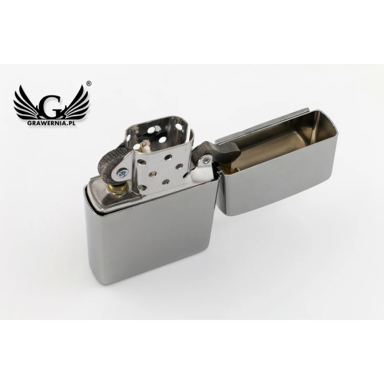ZIPPO Lighter Stoned - ZIP045